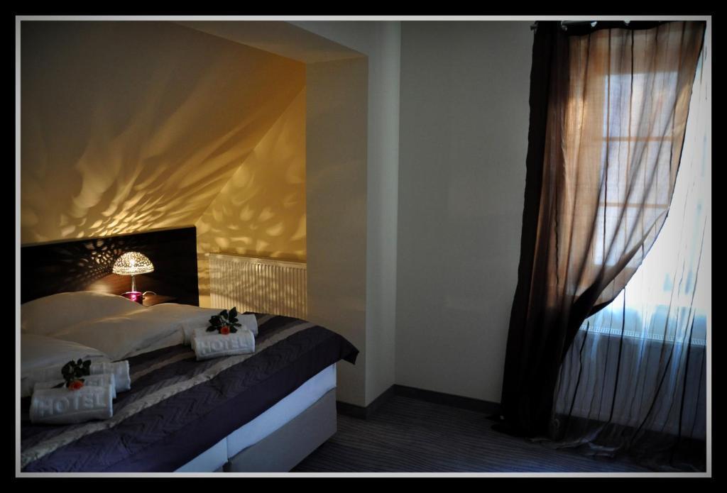Hotel Willa Adriana Plock Room photo