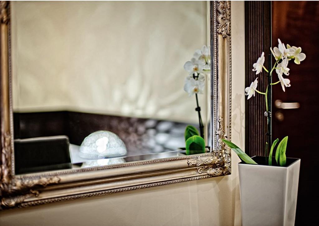 Hotel Willa Adriana Plock Room photo