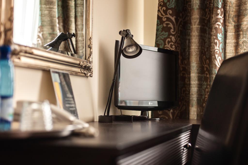 Hotel Willa Adriana Plock Room photo